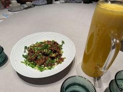 -奉天小馆·非遗东北菜(沈阳万象城店)