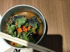-自黑豆夫·臭豆腐夹馍(四海唐人街店)
