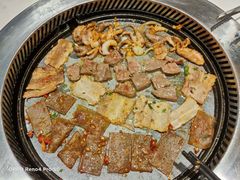 -么子烤肉(化龙池店)