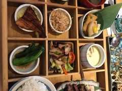 -味太助·银饭食堂(中华城店)