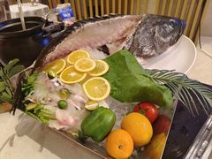 -漳州瑰丽半岛酒店·原素全日制餐厅