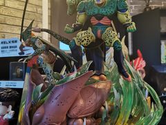 -My Way Town买味堂·东南亚餐厅(亦庄店)