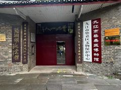 -中华贤母园-陶渊明纪念馆