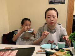 -韩时烤肉(枫蓝店)