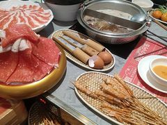 -樱煦和牛寿喜烧(如皋吾悦广场店)