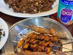 -来顺成饭庄