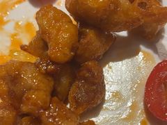 -俏湖兰·辣椒炒个肉(海沧店)