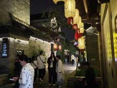 -回龙窝历史文化街区