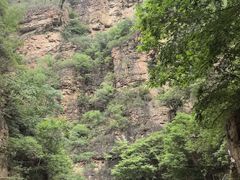 -湖洞水自然风景区