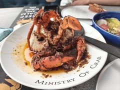 -Ministry of Crab•MOC(交子大道店)