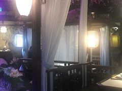 -韵秋荷(宝山龙湖天街店)