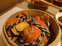 -都会尚膳·海鲜自助餐厅(重庆万豪酒店)