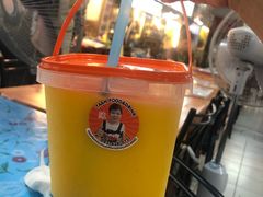 -陳妈妈泰国菜