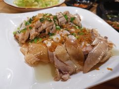 -杰J.w.m深夜食堂 厚杰居酒屋(淮海街商业街店)