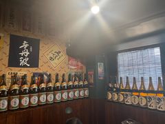 -小川洋风料理(汉街店)