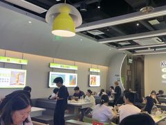 -蛙功夫(福州仓山万达店)