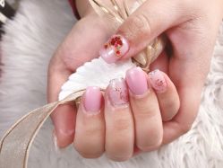 -Hands Nail专业美甲美睫
