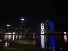 -天鹅湖体育公园