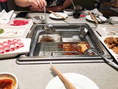 -良品铺子(五角场万达店)