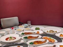 -新光酒家·河豚·海鲜·蟹料理(浦东店)