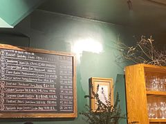 -羽深肉铺 Steak & Wine