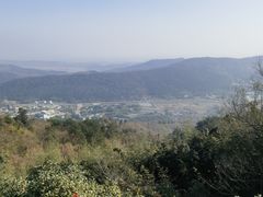 -冶父山国家森林公园
