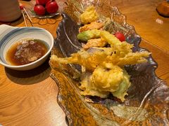-松涛日本料理