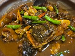 -烹湘·鲜炒湖南土菜(海珠店)