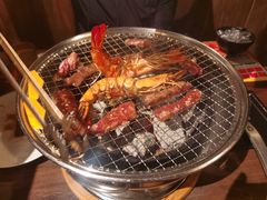 -肉仓焼肉バー(烟台山店)