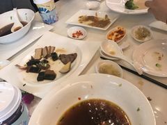 -天下三绝 牛肉面/红酒
