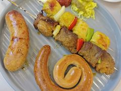 -库滋明·俄罗斯特色美食(中央大街店)