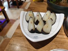 -正通记·哈尔滨烧烤·炭烤鸽子(七宝万科国际店)