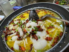-外婆味道·云南经典家常菜(北站店)