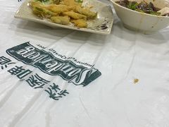 -富源潮州打冷美食
