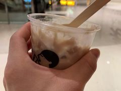 -喜茶(深圳福田星河COCO Park店)