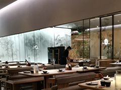-绿茶餐厅(北京世纪金源店)