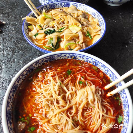 益民清真美食城