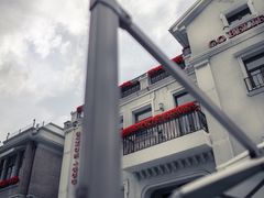 -天津意大利风情旅游区