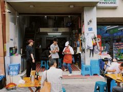 -老五鸡丝豆花面粉(瑞金北路68号院店)