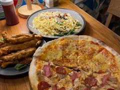 -萨尔瓦多Salvador's