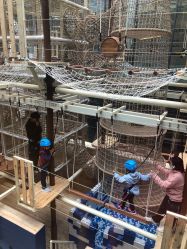 -PIPIKINGDOM皮皮王国欢乐号(欢乐海岸购物中心店)