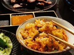 -鹤汀居酒屋•家庭料理•烧鸟酒肆(新街口店)