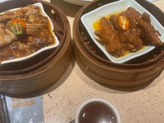 -点都德(华强南店)