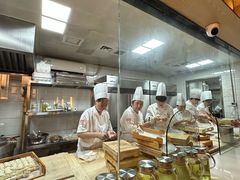 -伊喜饺子·烤鸭(五道口学院路店)