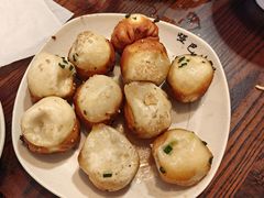 -哑巴生煎(临顿路店)
