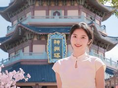 -厦门方特东方神画