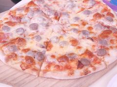 -TIMEZONE8东八时区餐厅&酒吧(798店)
