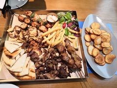 -HELLO MUSAE 拾光缪斯餐厅·纯正希腊风味(苏州中心店)