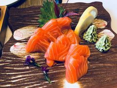 -月下料理(楷林IFC店)