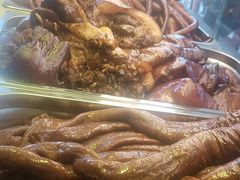 -老鼎万春卤菜(五代传承创始老店)